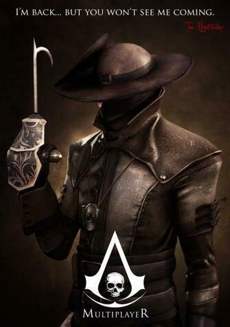Assassin S Creed Iv