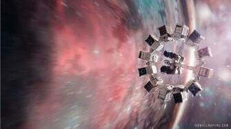 Interstellar Movie HD Wallpaper IHD