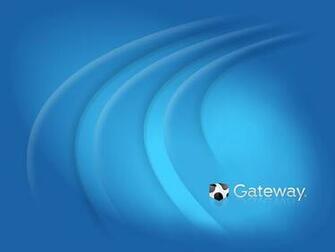 Gateway Wallpaper For Windows
