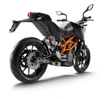 Ktm Duke Sportsbike Wallpaper Xcitefun Net