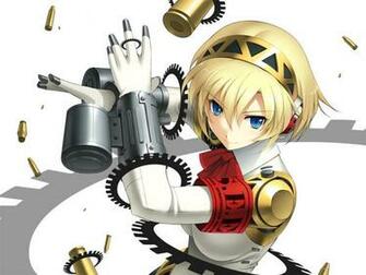 Aigis By Revenbg