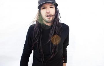 Wallpaper Music Grain Korn Nu Metal Jonathan