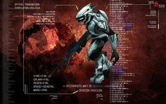 Halo Elite Wallpaper Dragon Ranshiin
