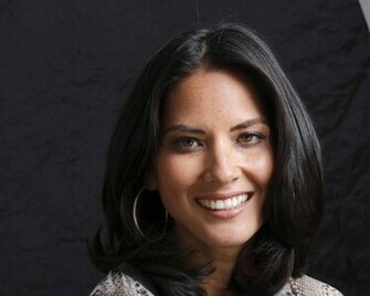 Olivia Munn Wallpaper
