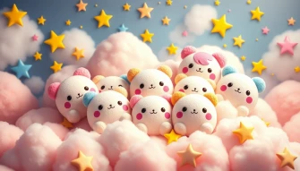 Squishmallow Wallpaper