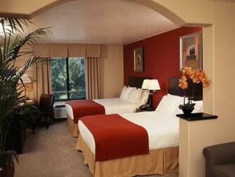 Holiday Express Inn Interior Designs In New York