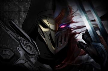Lolwallpaper High Definition Desktop League Of Legends Wallpaper