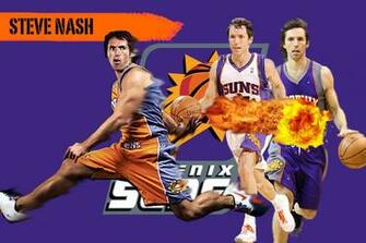 Steve Nash Wallpaper By Doomaholic