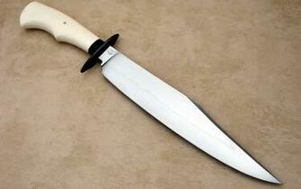 Knife Wallpaper