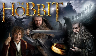 The Hobbit Wallpaper