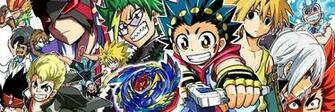 Beyblade Burst God Image Amino