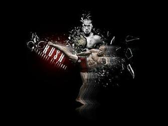 Ufc HD Wallpaper