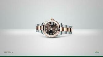 Rolex Watches Wallpaper Official S