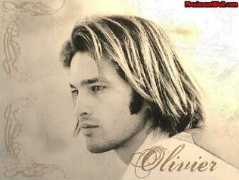 Olivier Martinez Wallpaper X Net
