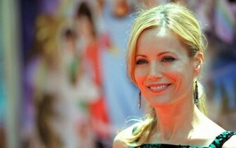 Leslie Mann Wallpaper