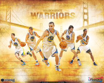 Golden State Warriors Wallpaper HD