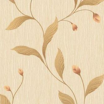Decor Tiffany Platinum All Wallpaper Patterned