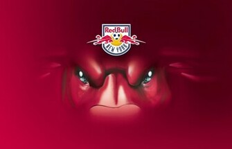 New York Red Bulls Football Wallpaper