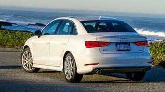 Audi A3 Wallpaper Pictures Image