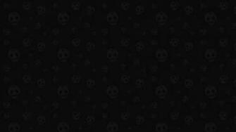 Star Skull Pattern HD Wallpaper For X HDwallpaper Net