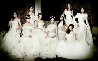 Girls Generation Snsd
