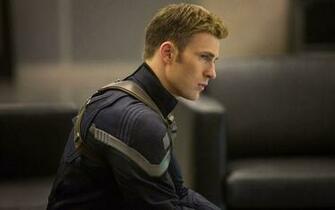 Conoce A La Novia De Chris Evans El Protagonista