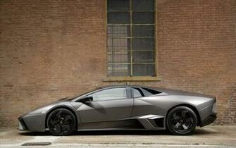 Lamborghini Reventon Wallpaper 4k Wallpaperexpert