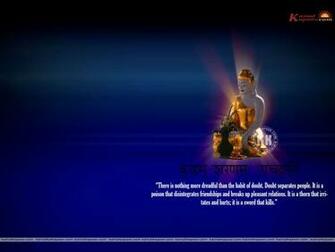 Buddha Quotes Wallpaper