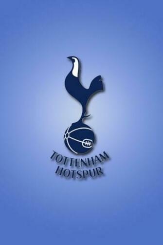 Tottenham Hotspur Fc iPhone Wallpaper HD