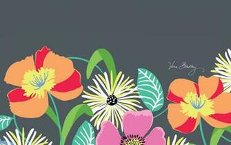 The House Of Kent Vera Bradley Screensavers