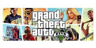 Liberty City Survivor Gta V Wallpaper