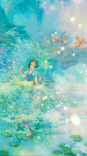 Peter Pan Wallpaper