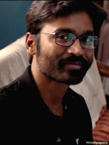 Dhanush HD Wallpaper Image 1080p