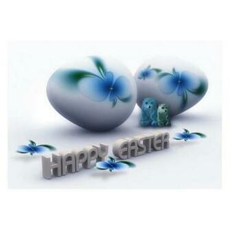 Cool Easter Wallpaper For Your Desktop