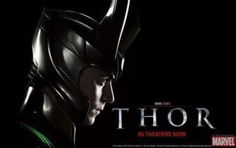 Thor Movie Wallpaper