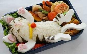 Fazzfood Funny Food Pictures Cat For Little Kids Wallpaper HD