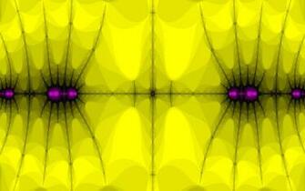 Symmetry Wallpaper