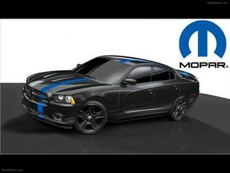 Home Dodge Charger Mopar