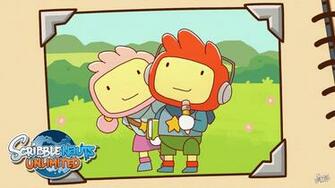 Scribblenauts Unlimited 4k Ultra HD Wallpaper Background Image