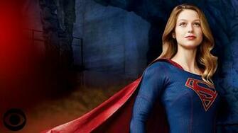 Melissa Benoist HD Wallpaper