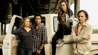 Running Countdown Unknown Canceled Buy Fear The Walking Dead Season