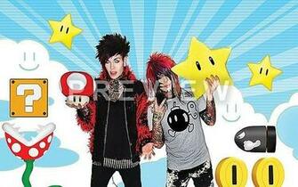Botdf Wallpaper