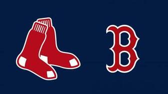 Mlb Boston Red Sox Logo Full HD