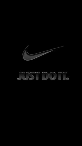 Brian Burrell On Nike Wallpaper Background In