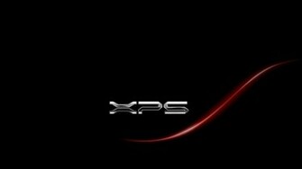 Dell Xps Gaming Red X HDtv Wallpaper