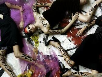 Fashion Wallpaper For Desktop Picked