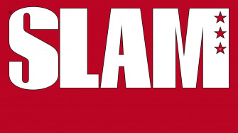 New Slam Cover Zoom Background Wallpaper