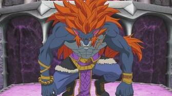 Buddy Fight Werewolf By Jd1680a