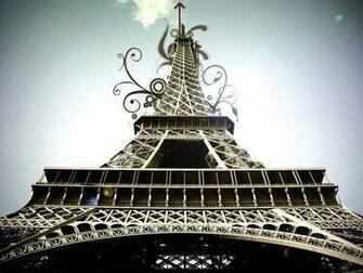 Paris Wallpaper Background Theme Desktop