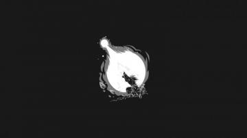 Dark Wallpaper Dragon Ball Son Goku Z Copy